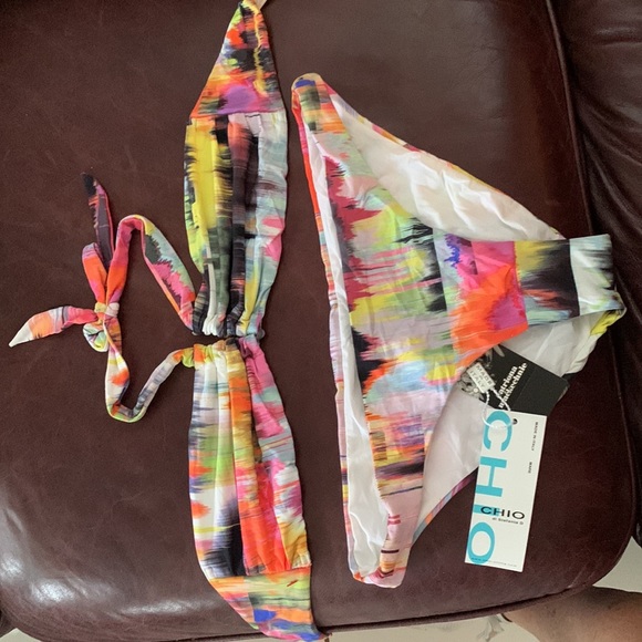 New Beautiful Chio di Stefania D Bikini - Picture 11 of 15